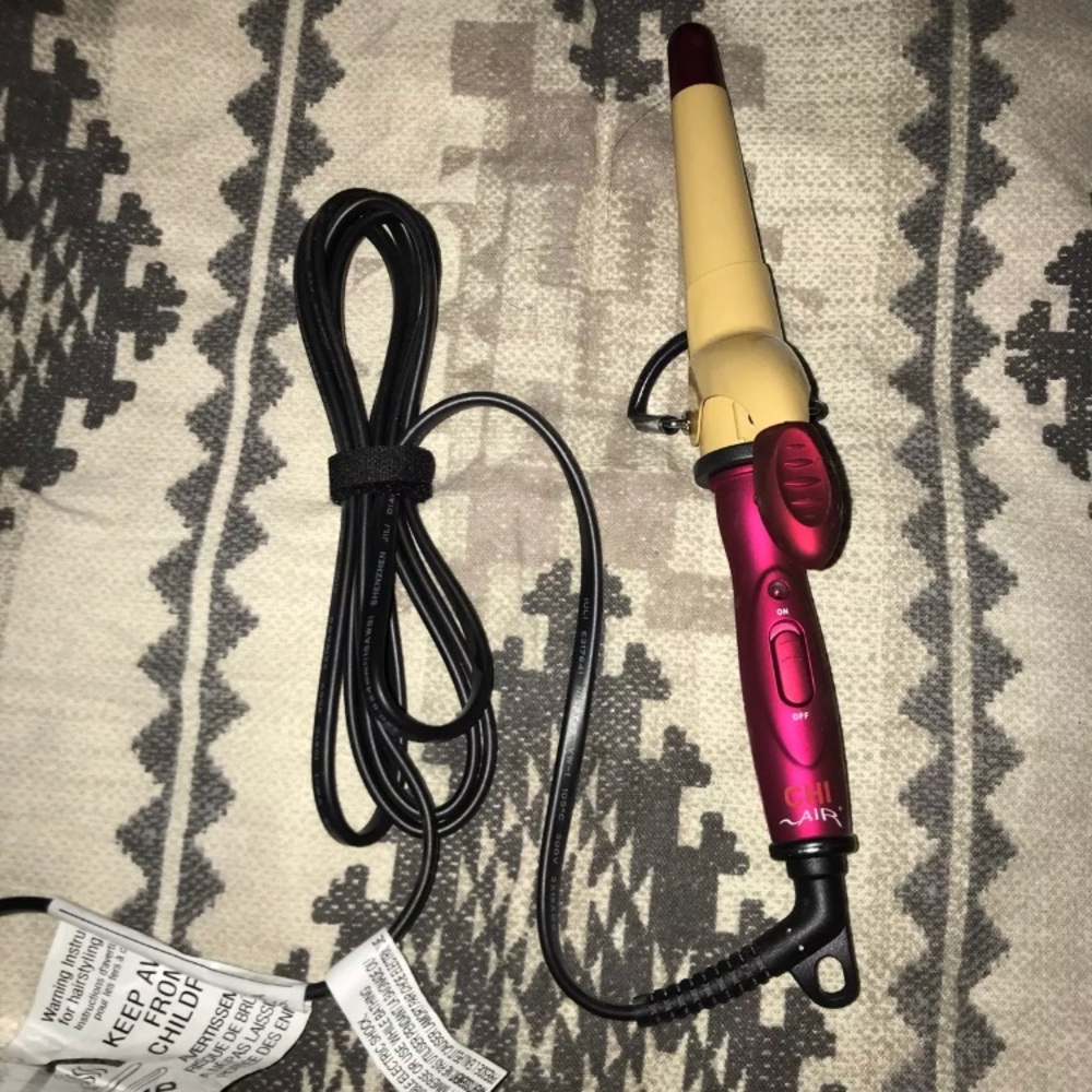Chi Air Curling Iron
